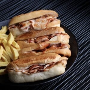 دجاجتي- وجبة ميني كايزر