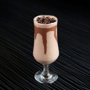 براونيز شيك