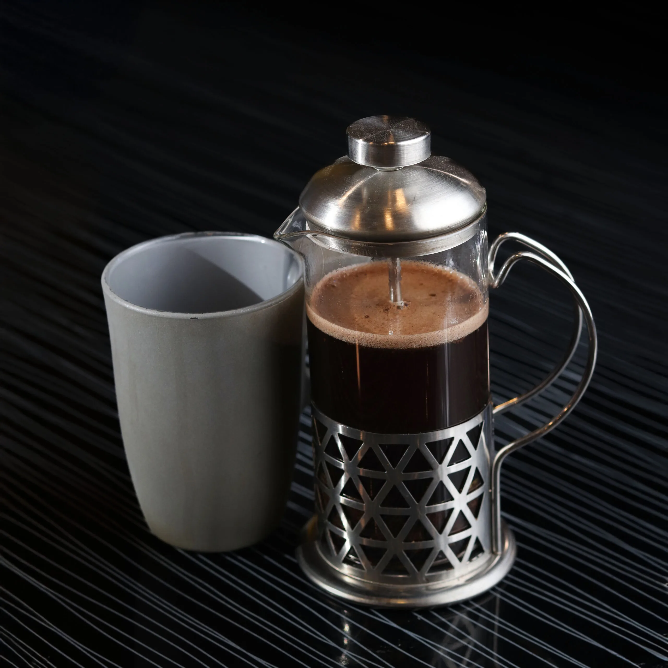 American Coffee