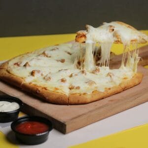 دجاجتي - بيتزا بوب كورن