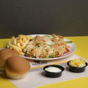 دجاجتي - وجبة فاهيتا