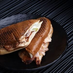 دجاجتي - شاورما صمون