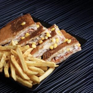 دجاجتي - وجبة سبيسيال