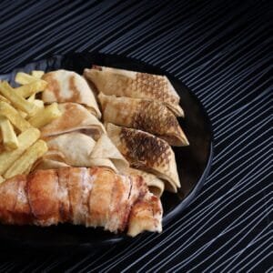 دجاجتي - وجبة عربي