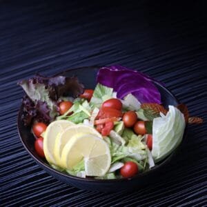 دجاجتي - سلطة شرقية