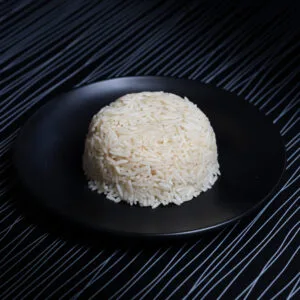صحن رز