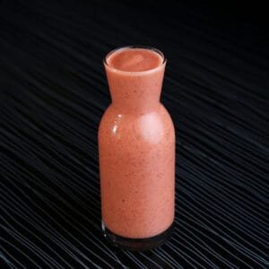 فريز و كيوي و اناناس